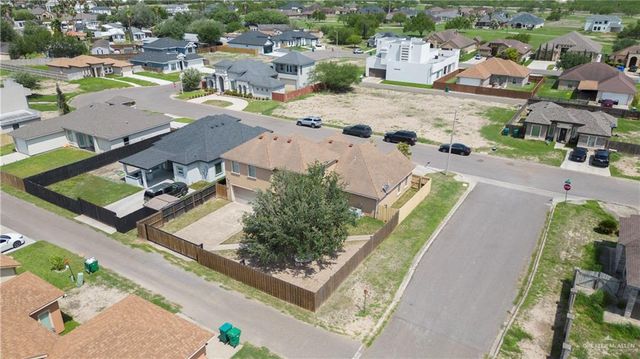 616 Gable Drive, Pharr, TX 78577