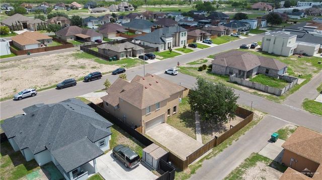 616 Gable Drive, Pharr, TX 78577