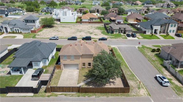 616 Gable Drive, Pharr, TX 78577