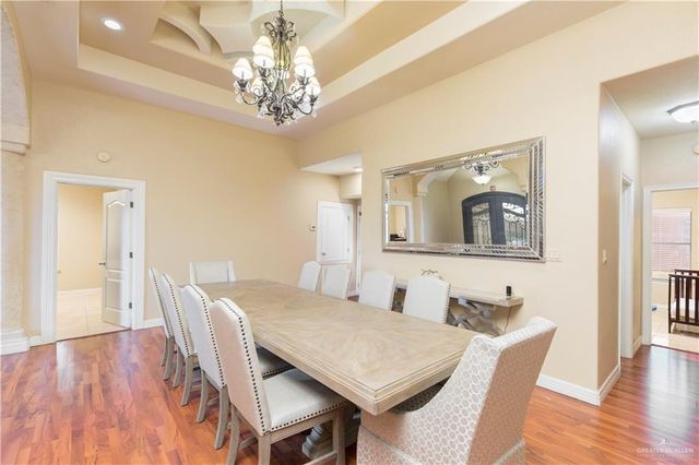 616 Gable Drive, Pharr, TX 78577