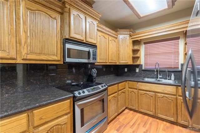 616 Gable Drive, Pharr, TX 78577