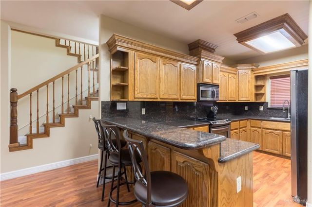 616 Gable Drive, Pharr, TX 78577