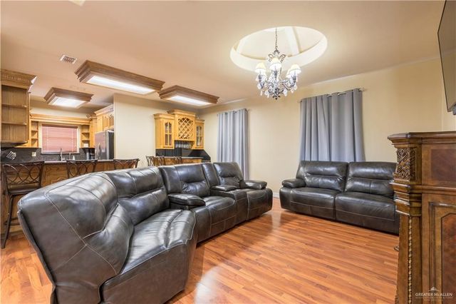 616 Gable Drive, Pharr, TX 78577