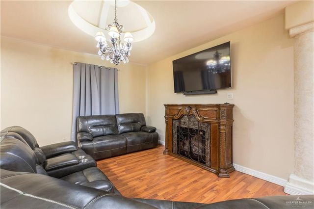616 Gable Drive, Pharr, TX 78577