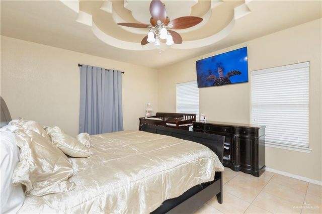616 Gable Drive, Pharr, TX 78577