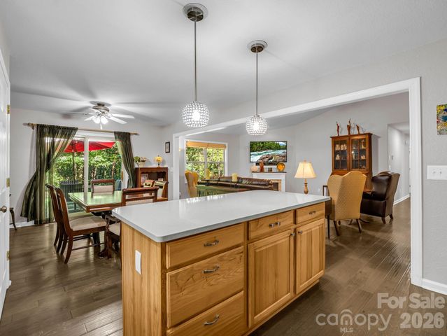 141 Dalton Court, Lake Lure, NC 28746