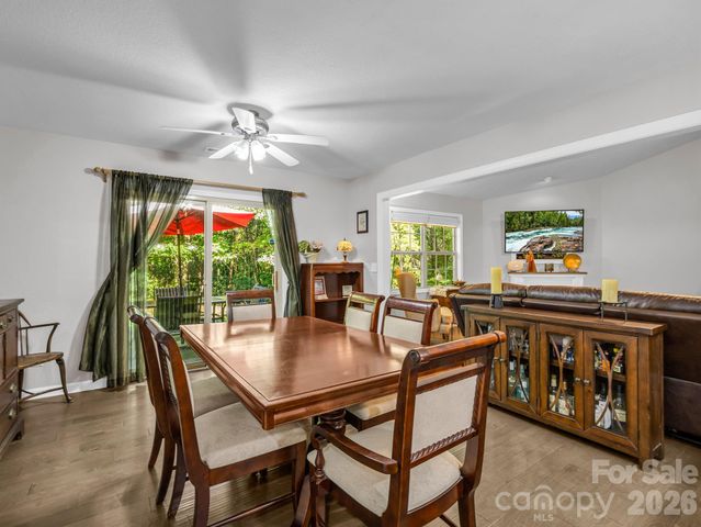 141 Dalton Court, Lake Lure, NC 28746