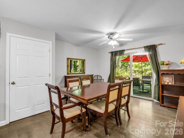 141 Dalton Court, Lake Lure, NC 28746