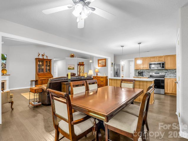 141 Dalton Court, Lake Lure, NC 28746