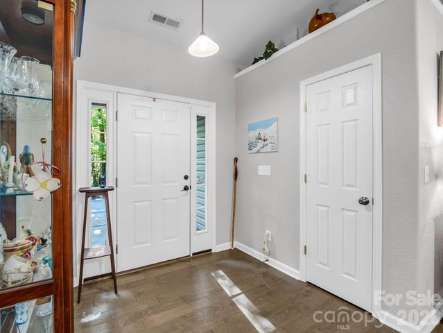 141 Dalton Court, Lake Lure, NC 28746