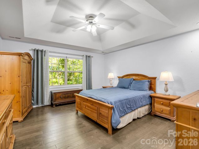141 Dalton Court, Lake Lure, NC 28746