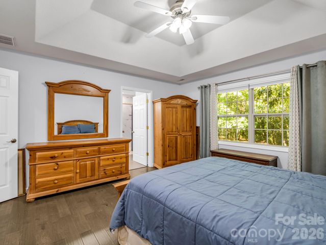 141 Dalton Court, Lake Lure, NC 28746