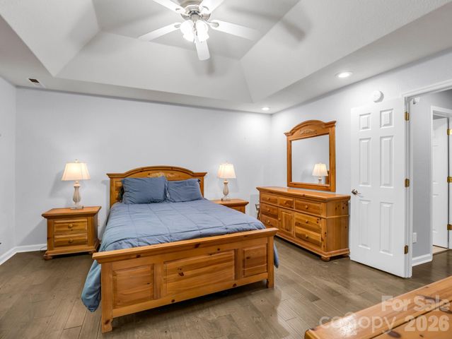 141 Dalton Court, Lake Lure, NC 28746