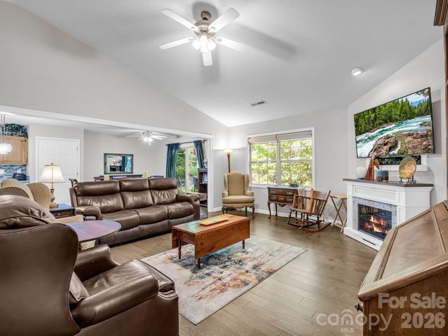 141 Dalton Court, Lake Lure, NC 28746