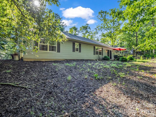 141 Dalton Court, Lake Lure, NC 28746