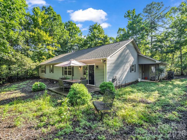 141 Dalton Court, Lake Lure, NC 28746