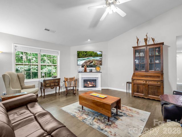 141 Dalton Court, Lake Lure, NC 28746