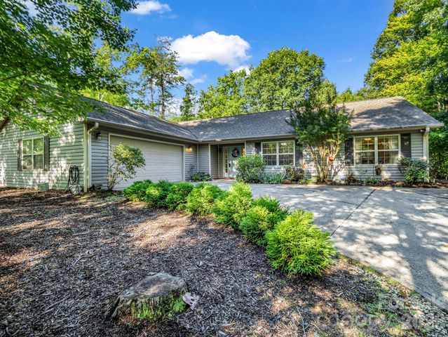 141 Dalton Court, Lake Lure, NC 28746
