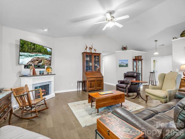141 Dalton Court, Lake Lure, NC 28746