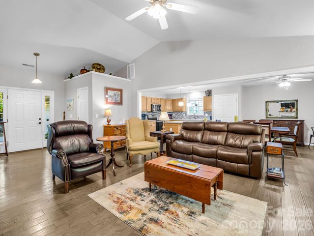 141 Dalton Court, Lake Lure, NC 28746
