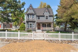 212 Kinsey, Genoa, NV 89411