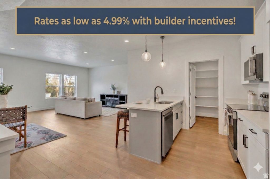 330 E 7635 S, Sandy, UT 84047