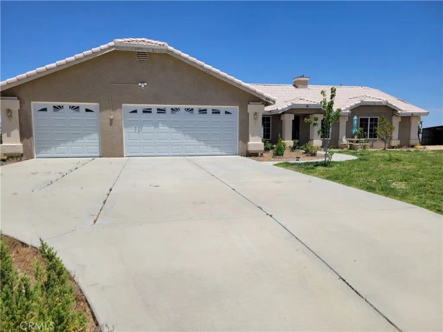 8477 Malpaso, Pinon Hills, CA 92371