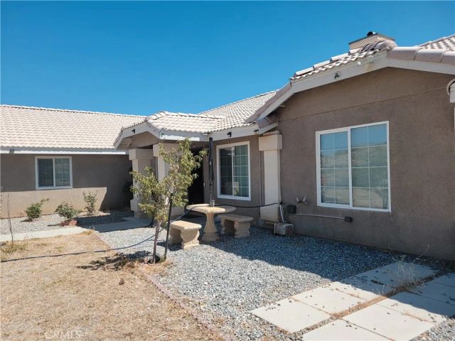 8477 Malpaso, Pinon Hills, CA 92371