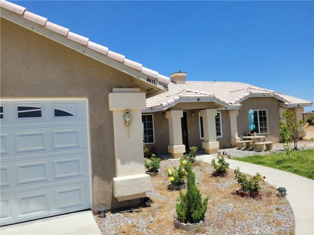 8477 Malpaso, Pinon Hills, CA 92371