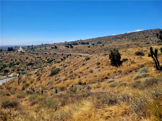 8477 Malpaso, Pinon Hills, CA 92371