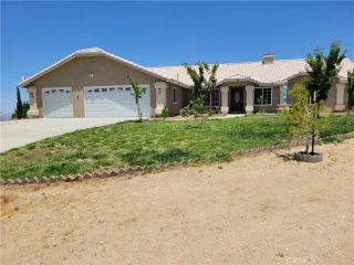 8477 Malpaso, Pinon Hills, CA 92371