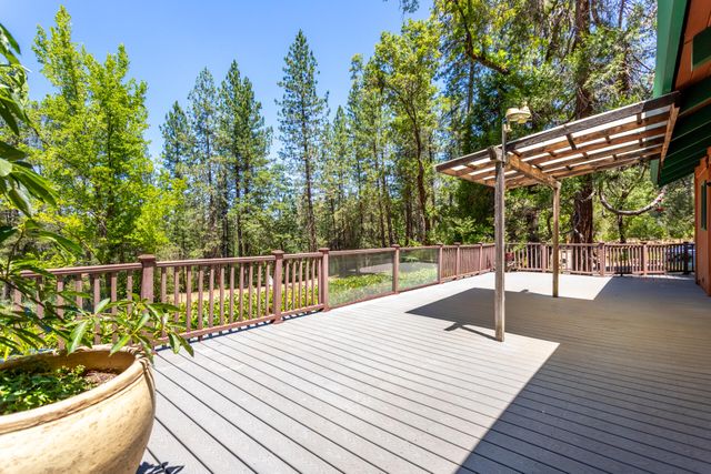 7722 Hidden Creek Lane, Shingletown, CA 96088