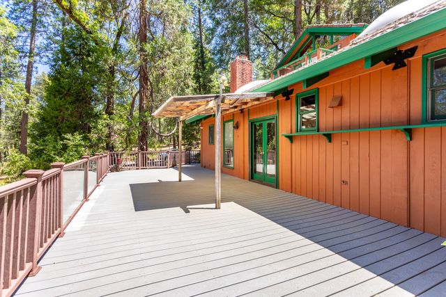 7722 Hidden Creek Lane, Shingletown, CA 96088