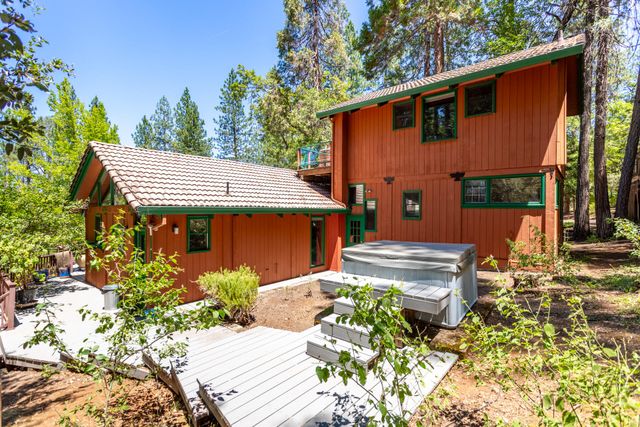 7722 Hidden Creek Lane, Shingletown, CA 96088