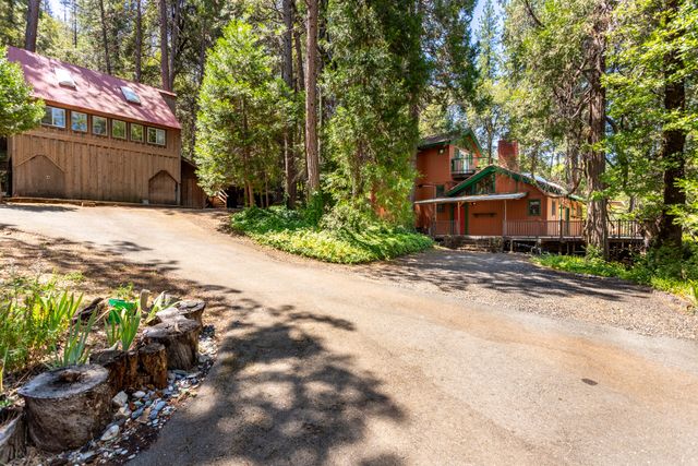 7722 Hidden Creek Lane, Shingletown, CA 96088