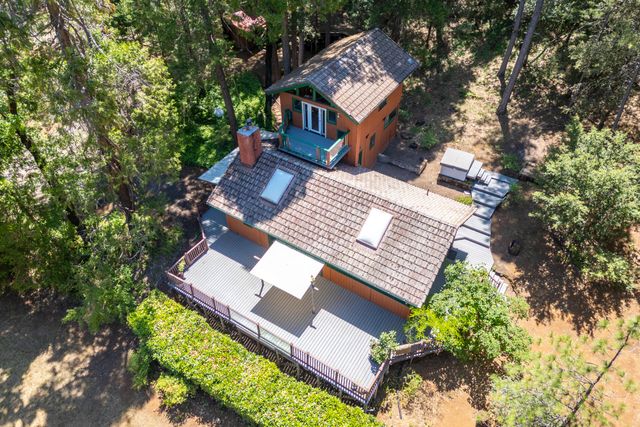 7722 Hidden Creek Lane, Shingletown, CA 96088