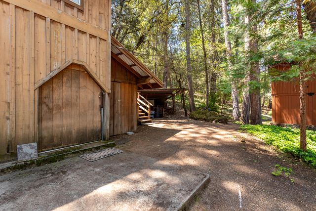 7722 Hidden Creek Lane, Shingletown, CA 96088