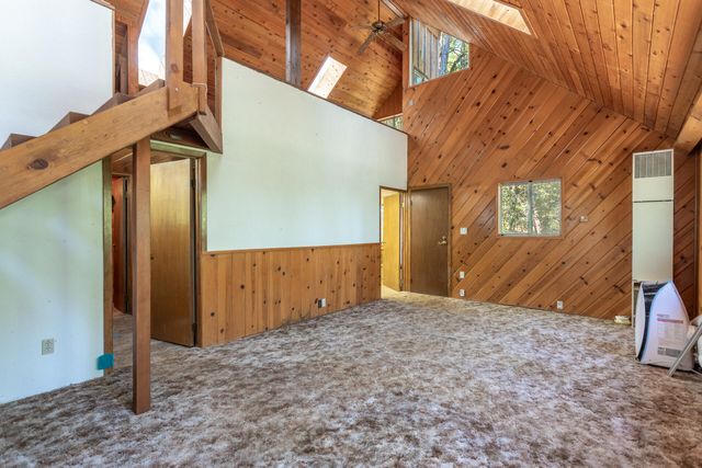 7722 Hidden Creek Lane, Shingletown, CA 96088