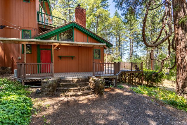 7722 Hidden Creek Lane, Shingletown, CA 96088