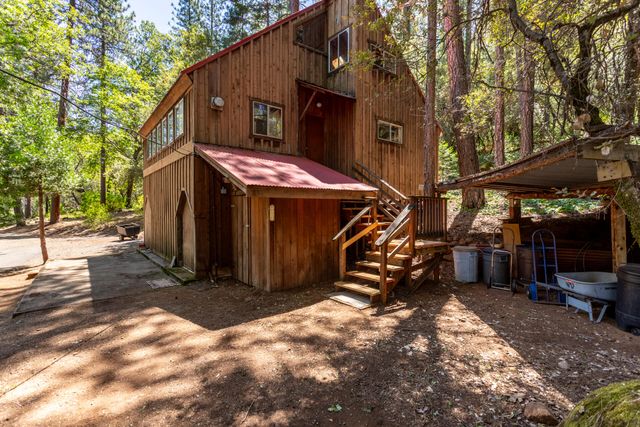 7722 Hidden Creek Lane, Shingletown, CA 96088
