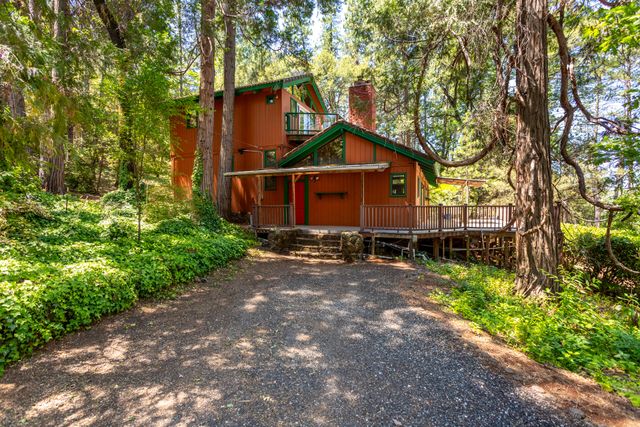 7722 Hidden Creek Lane, Shingletown, CA 96088