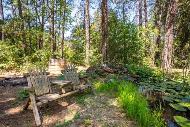 7722 Hidden Creek Lane, Shingletown, CA 96088