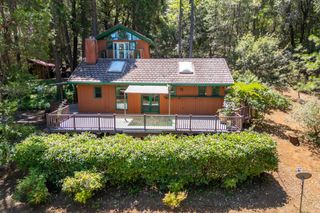 7722 Hidden Creek Lane, Shingletown, CA 96088