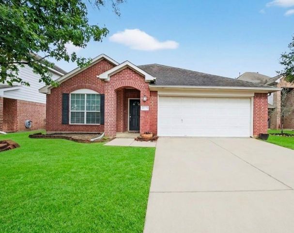20118 Longheath Court, Richmond, TX 77407