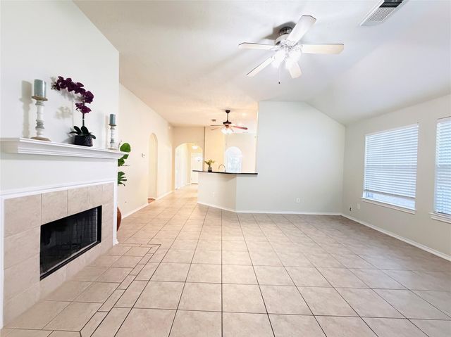 20118 Longheath Court, Richmond, TX 77407