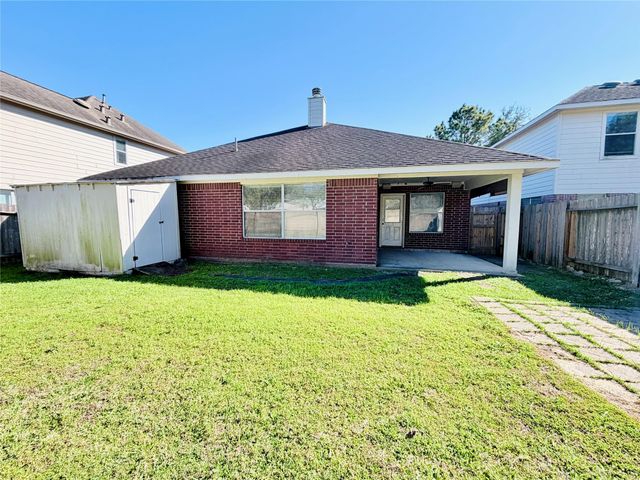 20118 Longheath Court, Richmond, TX 77407