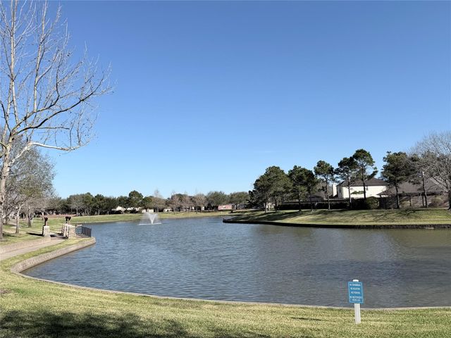 20118 Longheath Court, Richmond, TX 77407