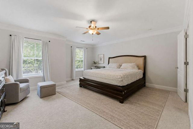 3523 Compass Rose Drive, Peachtree Corners, GA 30092