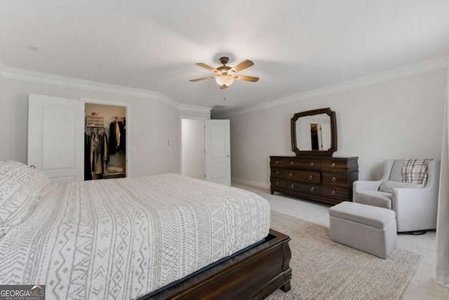 3523 Compass Rose Drive, Peachtree Corners, GA 30092