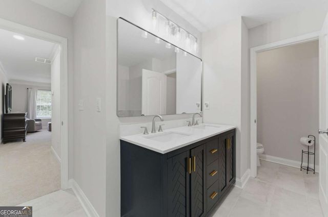 3523 Compass Rose Drive, Peachtree Corners, GA 30092